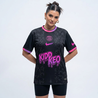 CAMISETA KIDD KEO