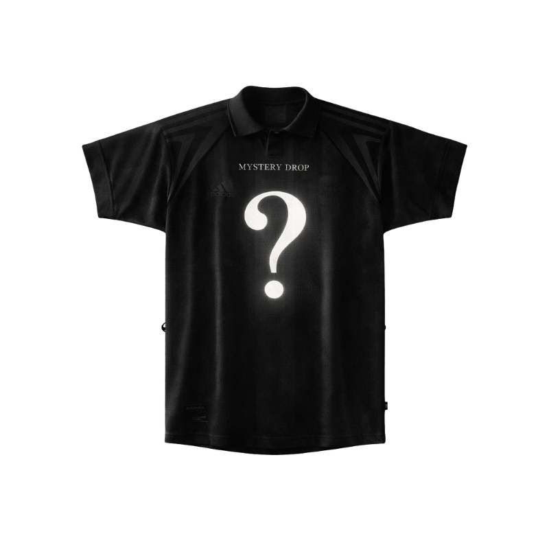 FREE MISTERY SHIRT